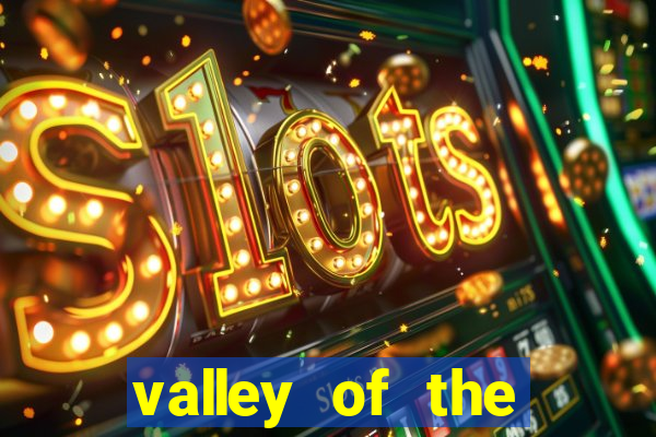 valley of the muses slot free play