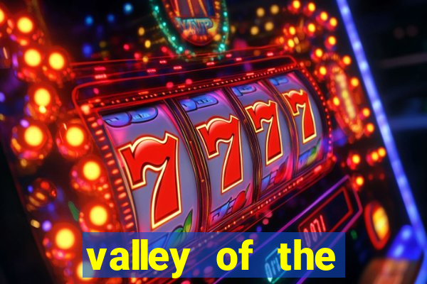 valley of the muses slot free play