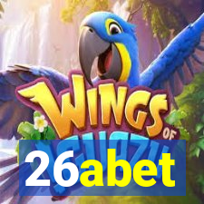 26abet