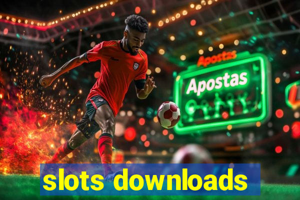 slots downloads