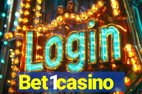 Bet1casino