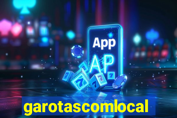 garotascomlocal