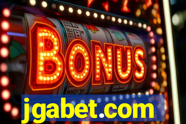 jgabet.com