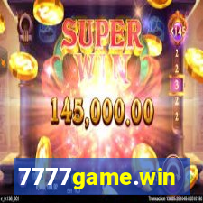 7777game.win