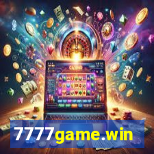 7777game.win