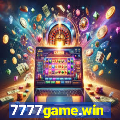 7777game.win