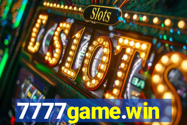 7777game.win