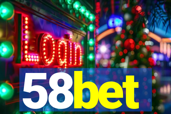 58bet