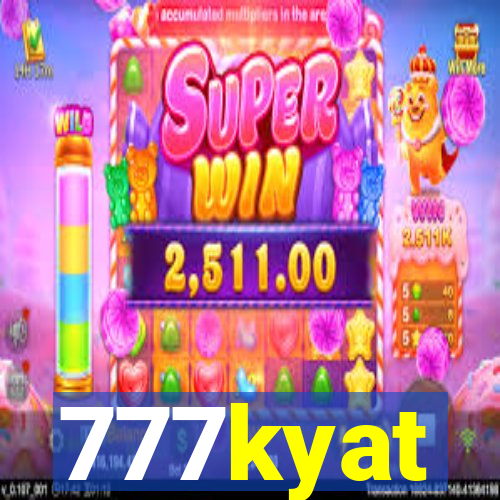 777kyat