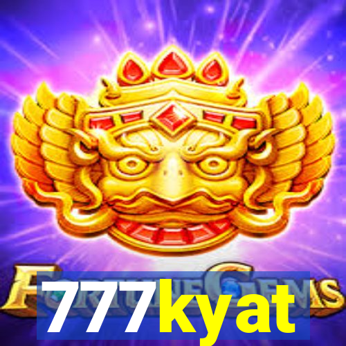 777kyat