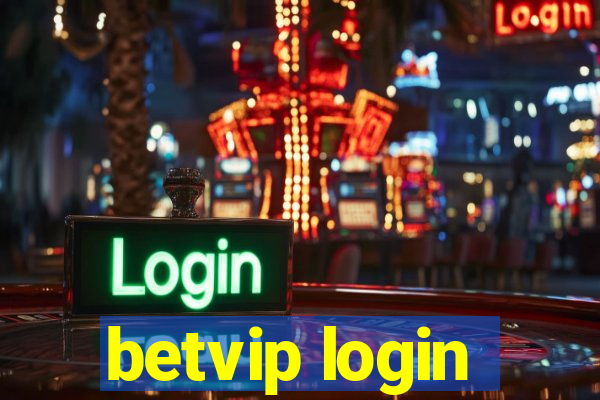 betvip login