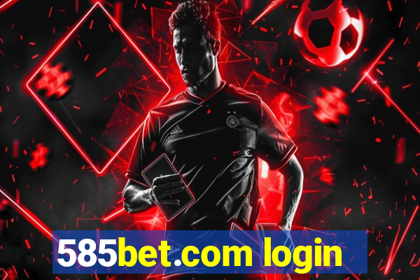 585bet.com login