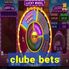 clube bets