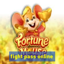 fight pass online