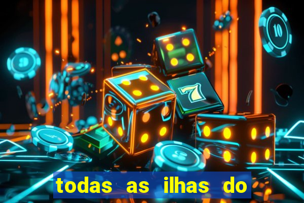 todas as ilhas do blox fruits sea 3