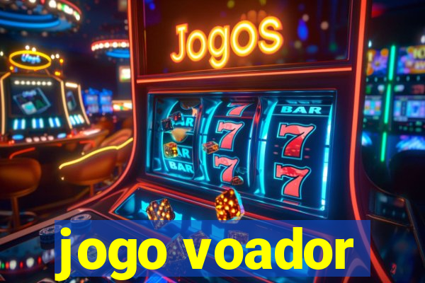 jogo voador