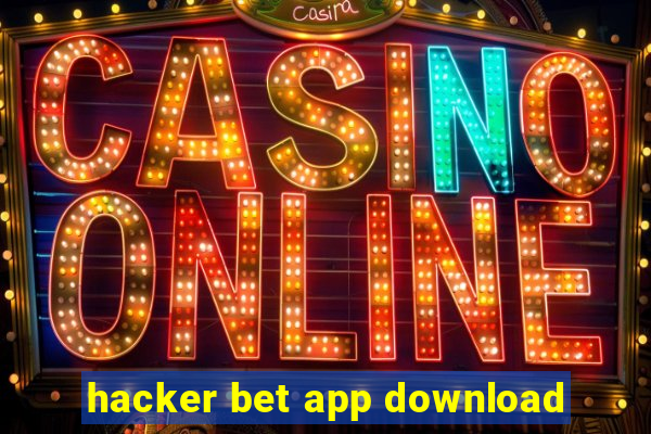 hacker bet app download