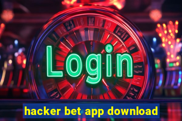 hacker bet app download