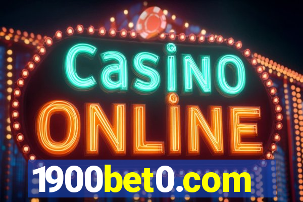 1900bet0.com