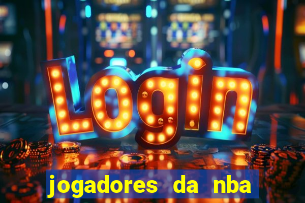 jogadores da nba de a a z stop