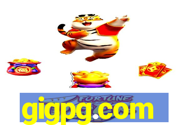 gigpg.com