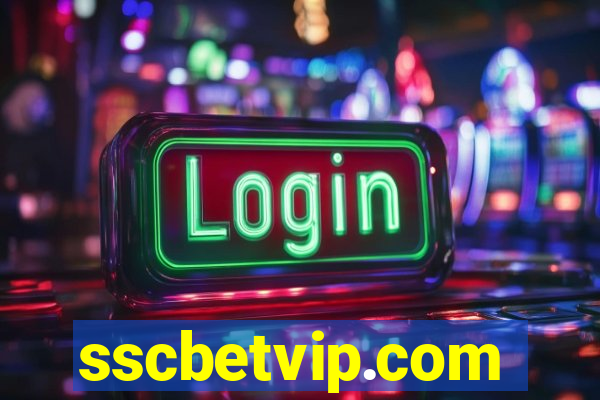 sscbetvip.com