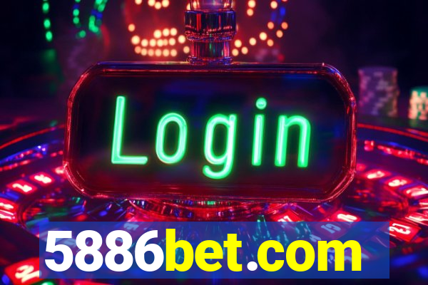 5886bet.com