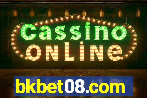 bkbet08.com