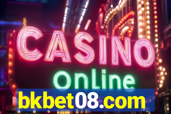 bkbet08.com