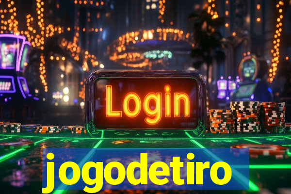 jogodetiro