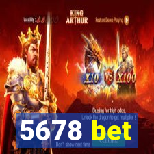 5678 bet