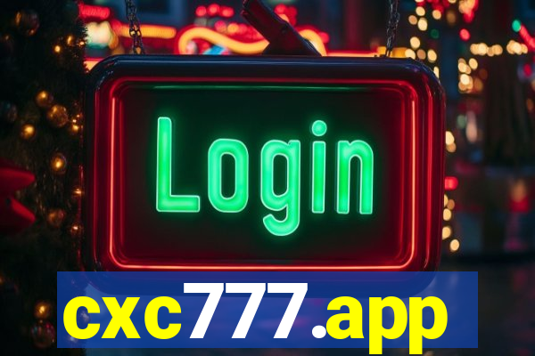 cxc777.app