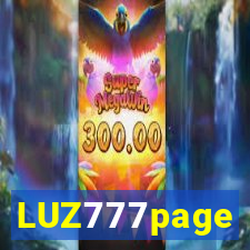 LUZ777page