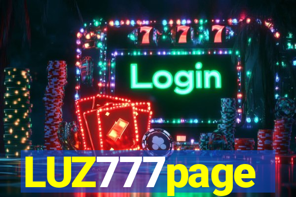 LUZ777page