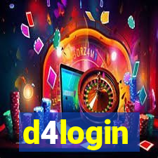 d4login