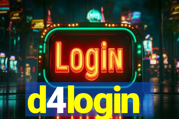 d4login