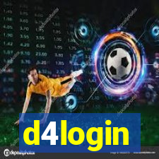 d4login