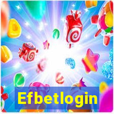 Efbetlogin