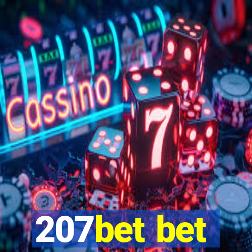 207bet bet