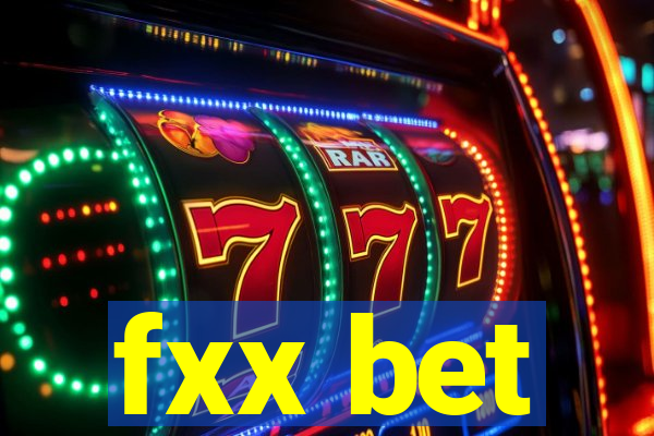 fxx bet