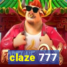 claze 777