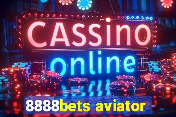 8888bets aviator