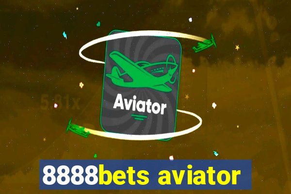 8888bets aviator