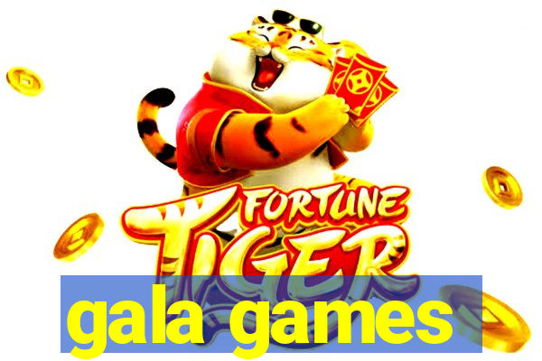 gala games