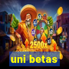 uni betas