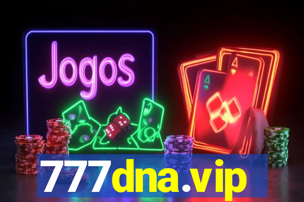 777dna.vip