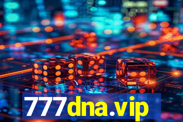 777dna.vip