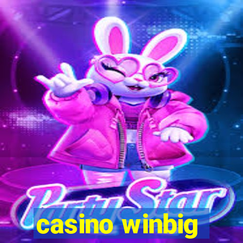 casino winbig