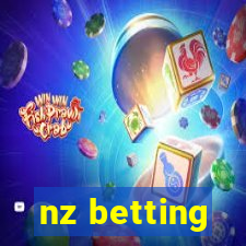 nz betting