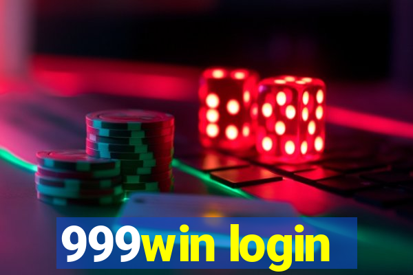 999win login